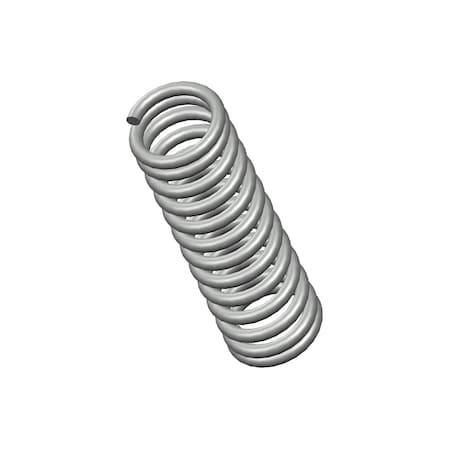 Approved Vendor Compression Spring, O= .188, L= .63, W= .026 G309974214